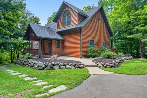 W2325 Belvidere Road, Sarona, WI 54870