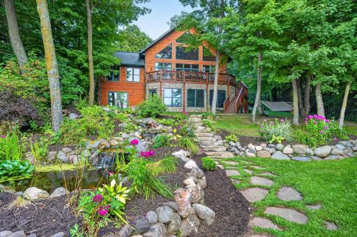 W2325 Belvidere Road, Sarona, WI 54870
