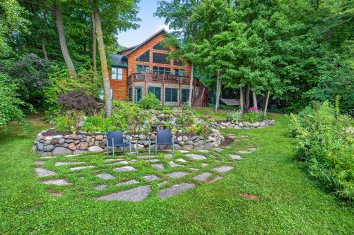 W2325 Belvidere Road, Sarona, WI 54870
