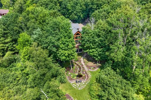 W2325 Belvidere Road, Sarona, WI 54870