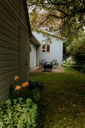 201 2nd Street W, Chokio, MN 56221
