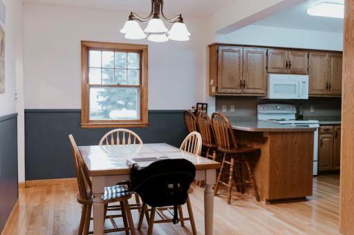 201 2nd Street W, Chokio, MN 56221