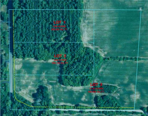 TBD Lot 2 40th Street, Somerset, WI 54025