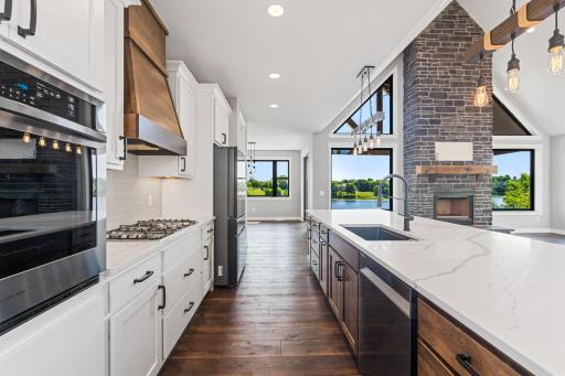 Images are representation of builder abilities and may be a combination of actual projects, artifical imagery, or concept designs. Buyers will have custom control of the build design.