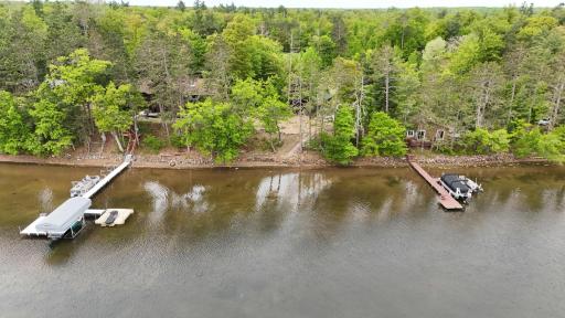 Gorgeous lot with beautiful sandy bottom. Perfect for fun of all types and ages.