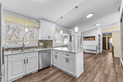 13641 Heather Street NW, Andover, MN 55304