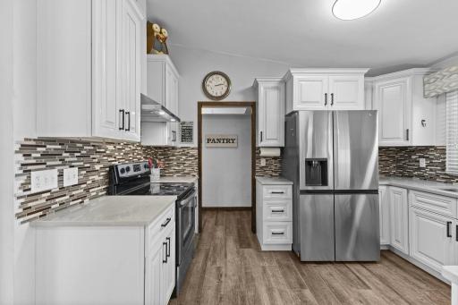 13641 Heather Street NW, Andover, MN 55304