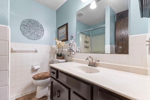 13641 Heather Street NW, Andover, MN 55304