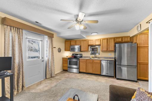 13641 Heather Street NW, Andover, MN 55304