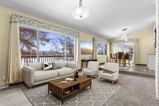 13641 Heather Street NW, Andover, MN 55304