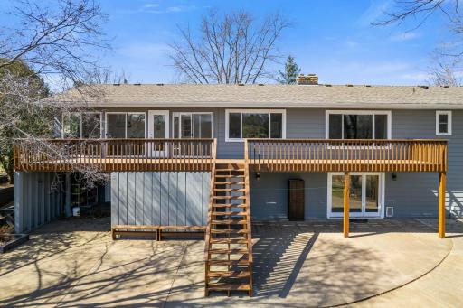 13641 Heather Street NW, Andover, MN 55304