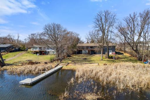 13641 Heather Street NW, Andover, MN 55304