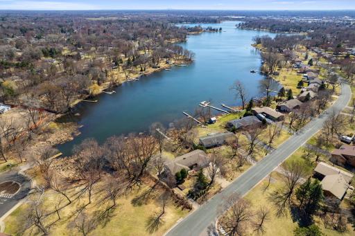 13641 Heather Street NW, Andover, MN 55304
