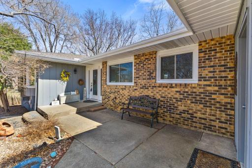 13641 Heather Street NW, Andover, MN 55304