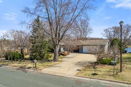 13641 Heather Street NW, Andover, MN 55304