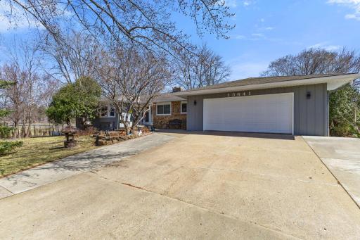 13641 Heather Street NW, Andover, MN 55304