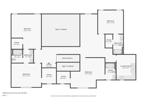 19990 Fairlawn Ave Upper Level