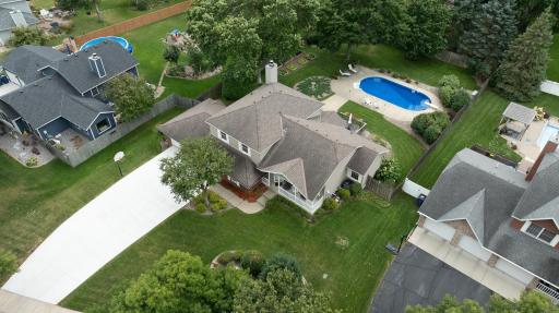 2508 Colony Drive, Saint Cloud, MN 56303