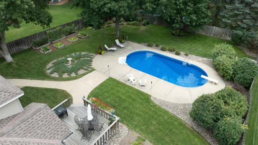 2508 Colony Drive, Saint Cloud, MN 56303