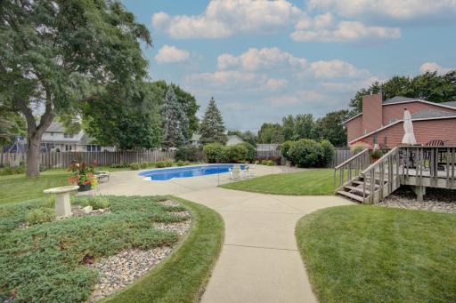 2508 Colony Drive, Saint Cloud, MN 56303
