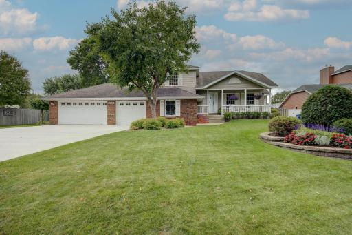 2508 Colony Drive, Saint Cloud, MN 56303