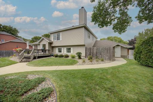 2508 Colony Drive, Saint Cloud, MN 56303