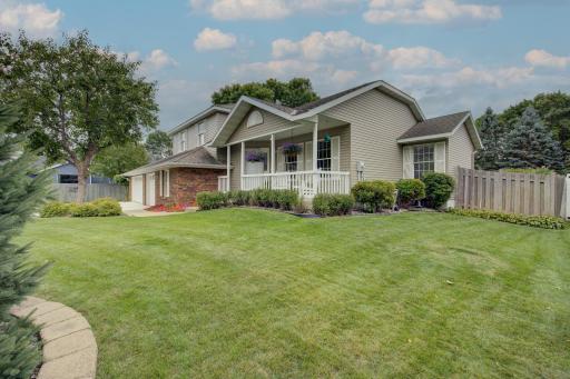 2508 Colony Drive, Saint Cloud, MN 56303