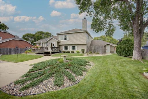 2508 Colony Drive, Saint Cloud, MN 56303