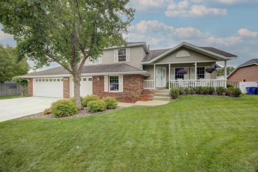 2508 Colony Drive, Saint Cloud, MN 56303