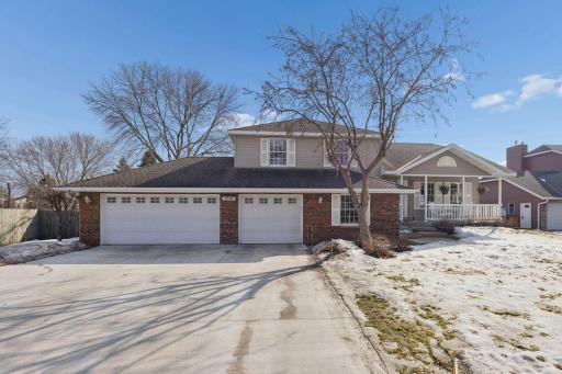 2508 Colony Drive, Saint Cloud, MN 56303