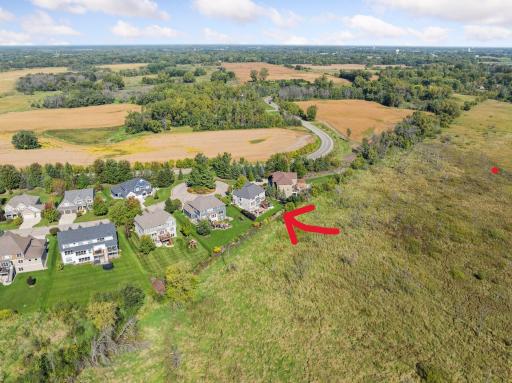Nestled at the end of a quiet cul-de-sac, this property enjoys one of the very best lots in the community.