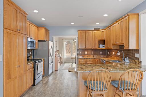 13849 Leaf River Road, Wadena, MN 56482