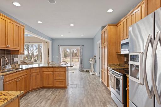 13849 Leaf River Road, Wadena, MN 56482