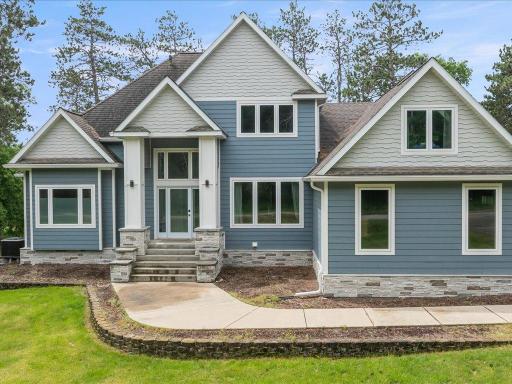 13849 Leaf River Road, Wadena, MN 56482