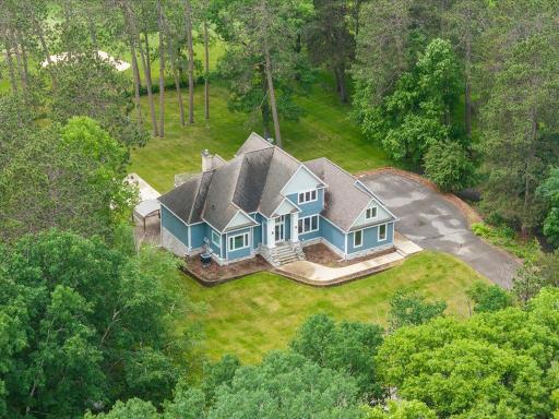 13849 Leaf River Road, Wadena, MN 56482