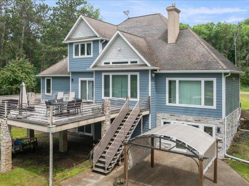 13849 Leaf River Road, Wadena, MN 56482