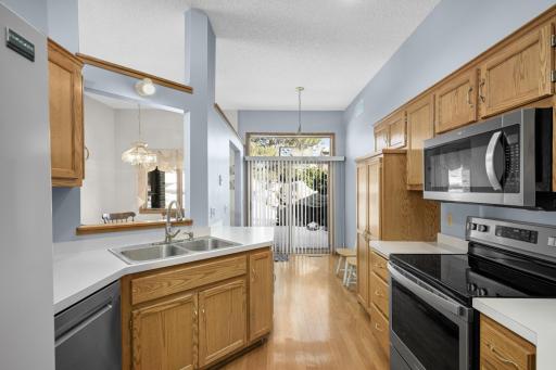 4125 Arbor Lane, Saint Paul, MN 55122