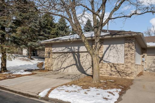 4125 Arbor Lane, Saint Paul, MN 55122