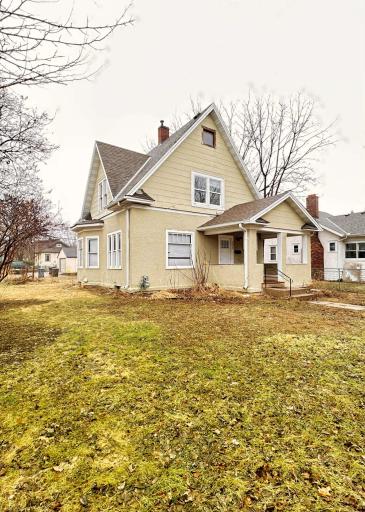 4027 Bryant Avenue N, Minneapolis, MN 55412