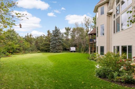 Beautiful River Falls WI Home for Sale – N7177 1280th St Offers Peace & Privacy