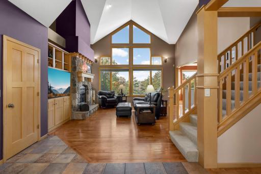 Stunning St Croix River Valley Views