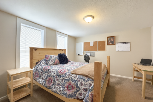 514 E Hampden Avenue, Fergus Falls, MN 56537