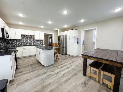 514 E Hampden Avenue, Fergus Falls, MN 56537