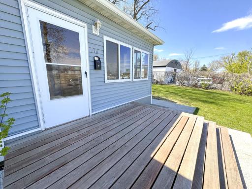 514 E Hampden Avenue, Fergus Falls, MN 56537