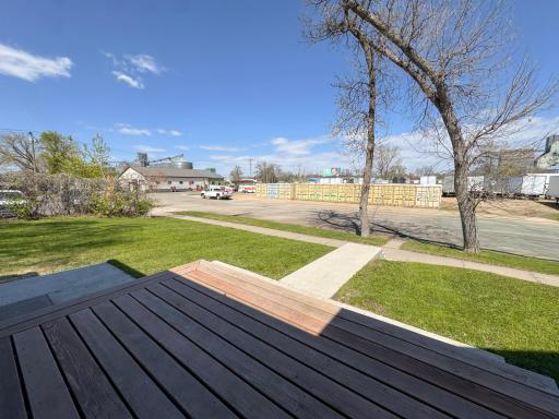 514 E Hampden Avenue, Fergus Falls, MN 56537