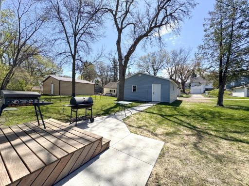 514 E Hampden Avenue, Fergus Falls, MN 56537