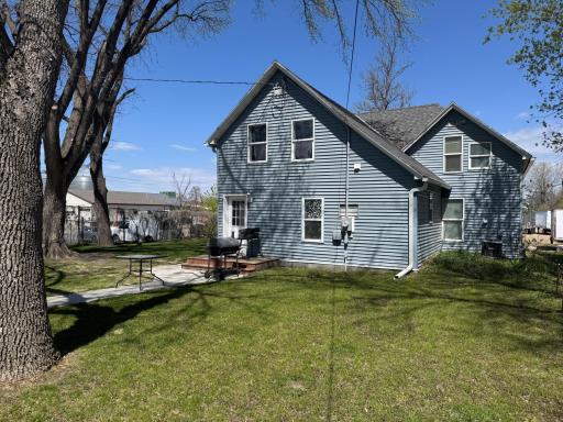 514 E Hampden Avenue, Fergus Falls, MN 56537