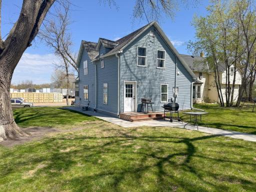 514 E Hampden Avenue, Fergus Falls, MN 56537