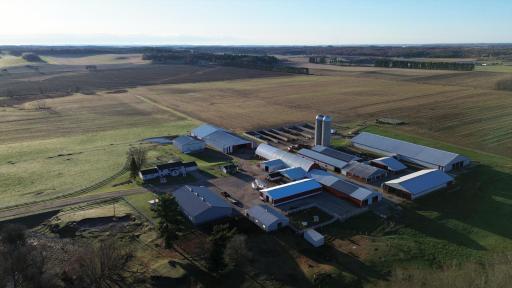 2435 50th Avenue, Elk Mound, WI 54739