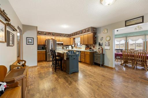 2435 50th Avenue, Elk Mound, WI 54739